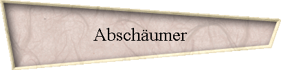 Abschumer